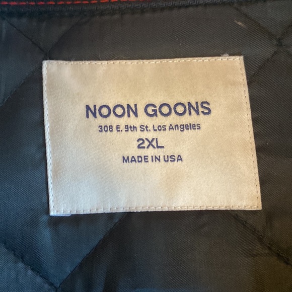 Noon Goons Zipup Jacket - Picture 2 of 4